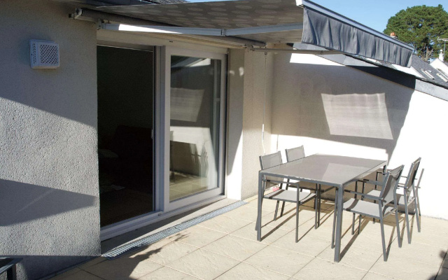 Gîte La Terrasse Du Verger
