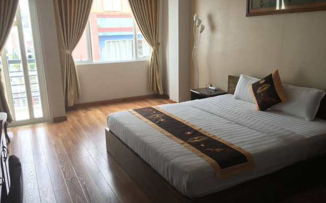 Saigon Amigo Hotel