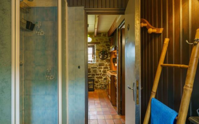 House Ti Maen Crozon-Morgat