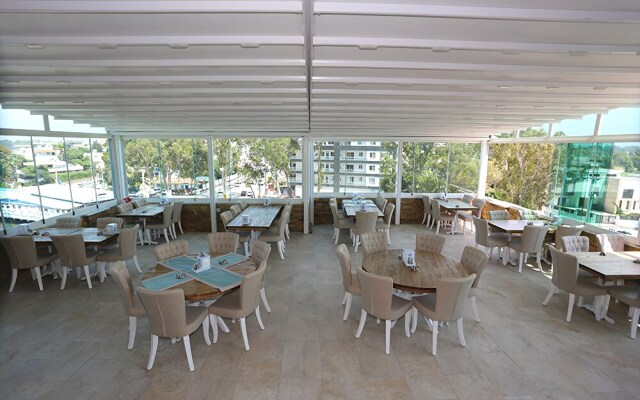 Reyda Boutique Hotel