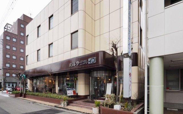 Niigata Hotel Terminal Inn