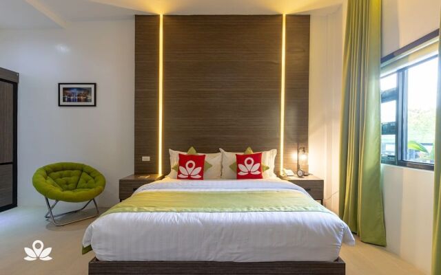 Zen Rooms Elkanville Hotel