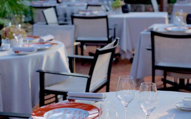 Grand Hôtel de Cala Rossa