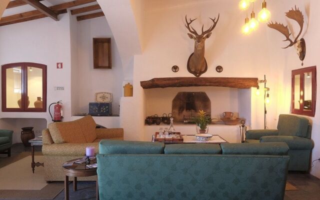 Monte da Cabeça Gorda