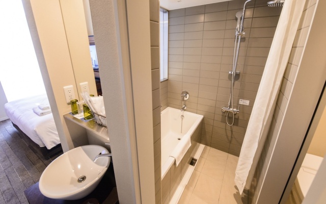 Deluxe Hollywood Twin room (트윈 침대 2개) 사진 3