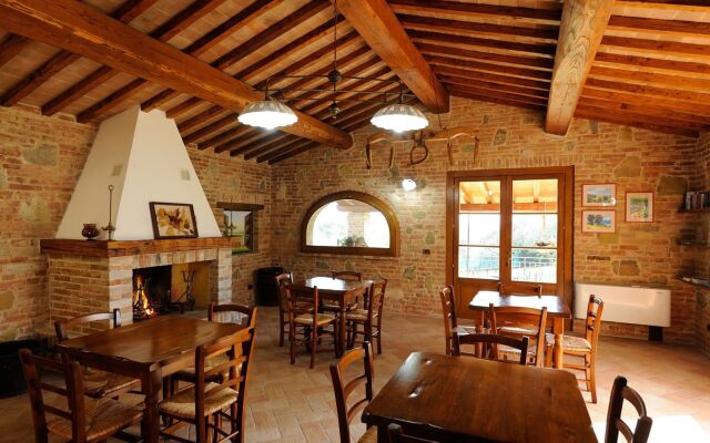 Agriturismo Madonna Della Neve