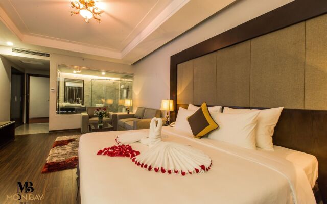 Moon Bay Ha Long