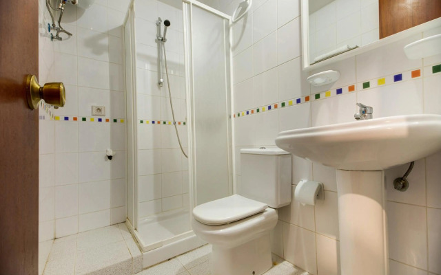 Miami Las Palmas Apartments