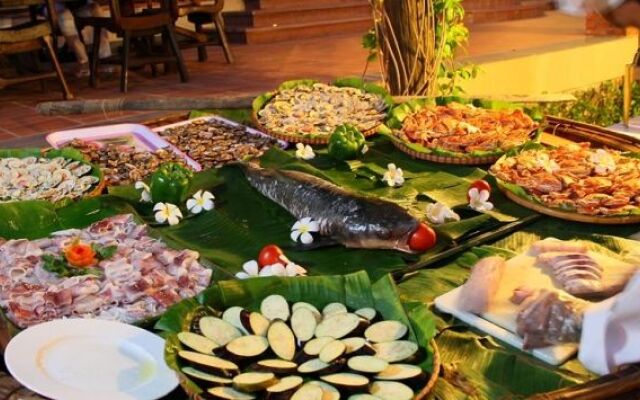 Sandhills Beach Resort & Spa