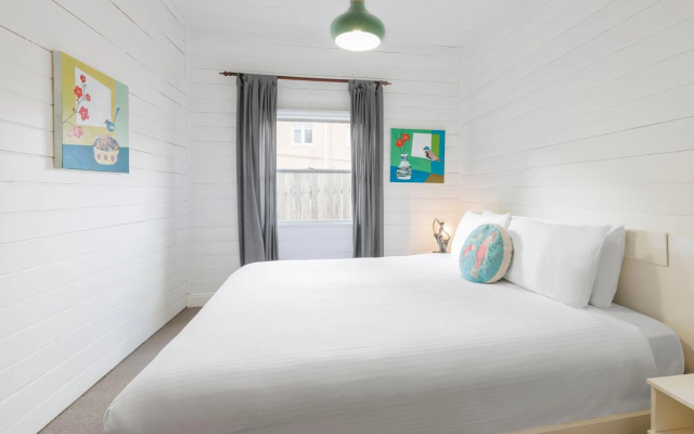 Hotel Blue & Cottages, Katoomba – Guest Rooms – Sydney