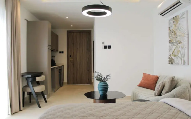 BelRose Place