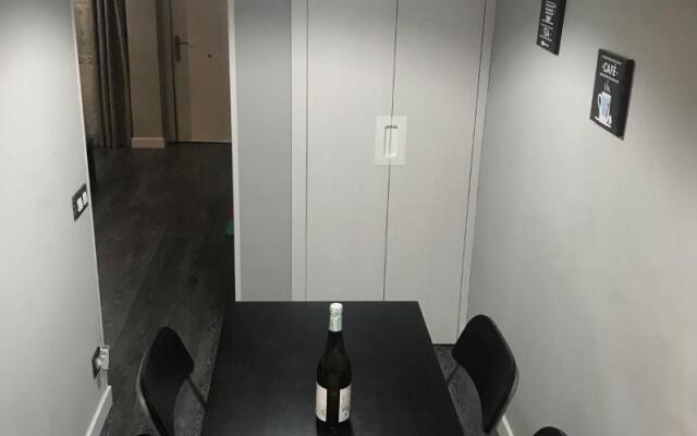 Apartamentos Dos Torres - Ribera Suite