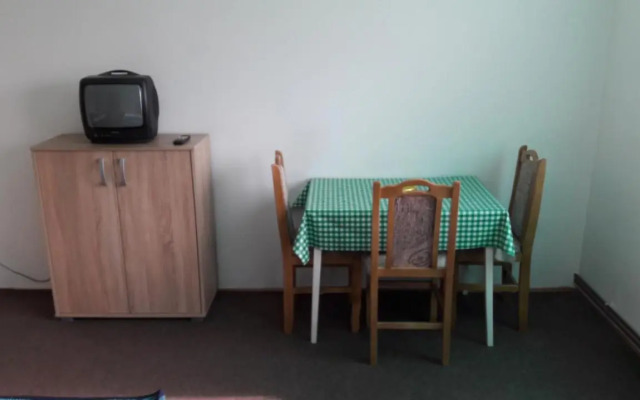 Mico NP Guest House
