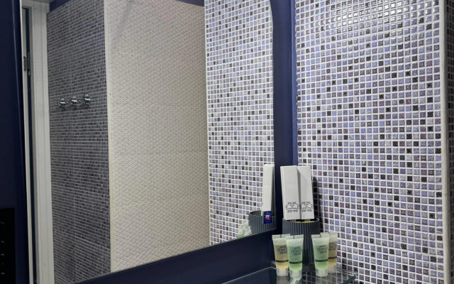Apartment 39kvartir on Gagarina 38A