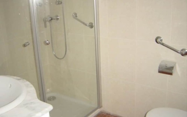Apartamento Alexandra B-4