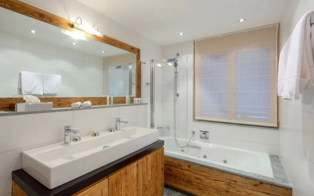 Chalet Rütschi Lommel 37961