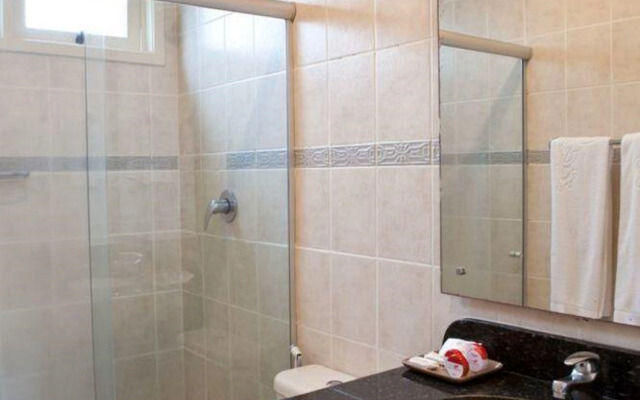 Hotel Village Le Canton