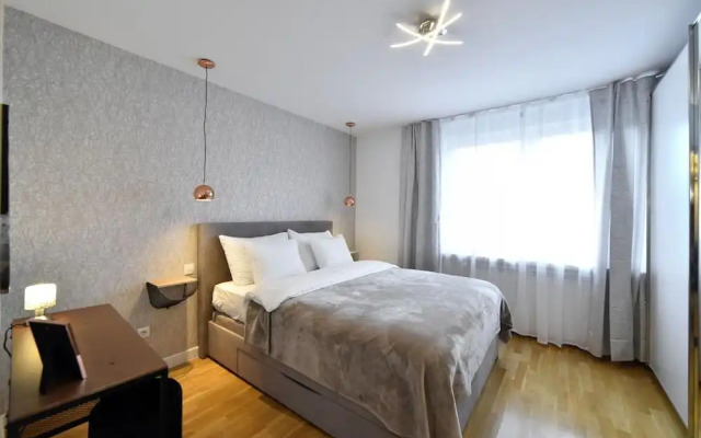 Apartment First Choice Ilica