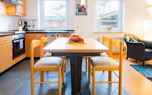 Deichhof 3a Wohnung 1