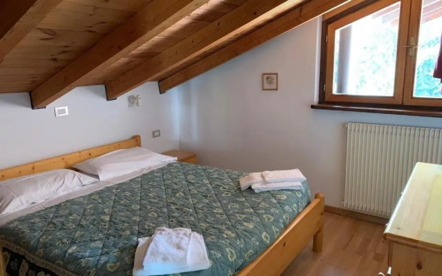 Residence Trunka Lunka