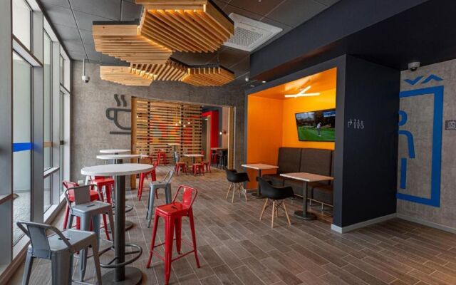 ibis Budget Lima Miraflores