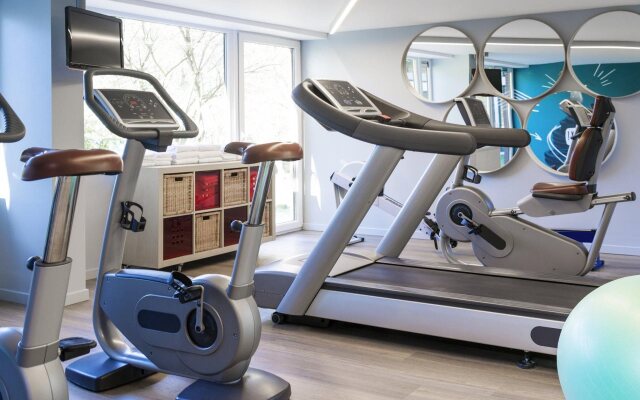 ibis Styles Louvain la Neuve Hotel et Events