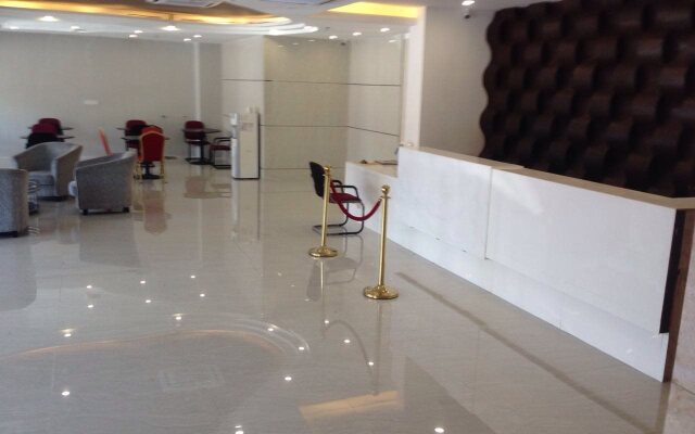 MB Hotel Lahad Datu