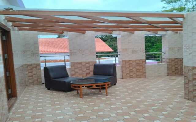 Sharma Jee Farm House
