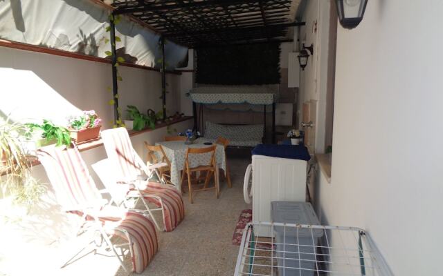 B&B Vittorio Emanuele