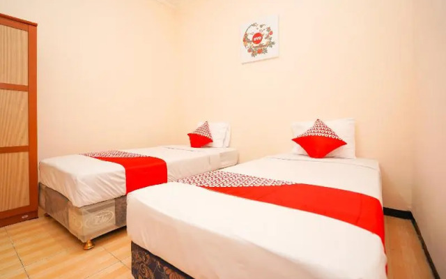 OYO 1112 Nick's Homestay