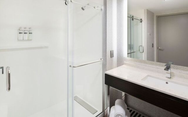 Residence Inn By Marriott Annapolis