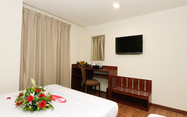 My Hotel @ KL Sentral – Guest Rooms – Kuala Lumpur