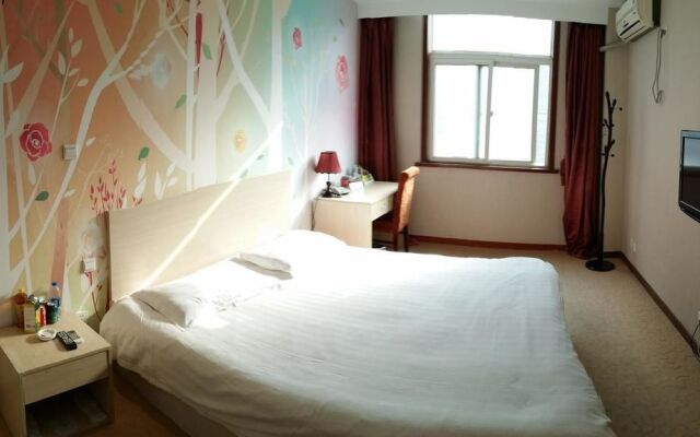 The Youth Theme Hotel