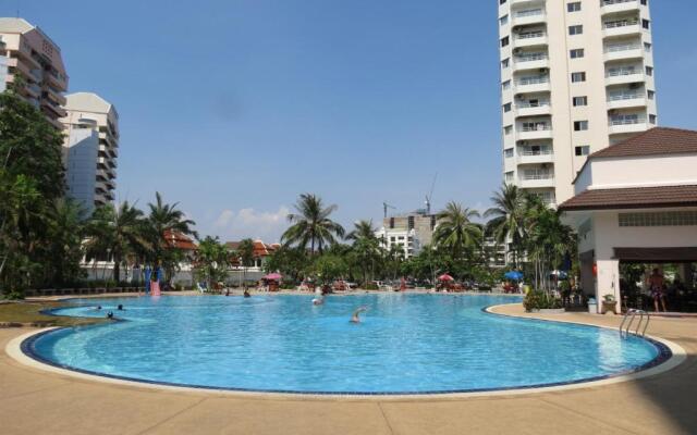 View Talay 1B Apartments