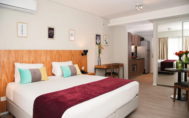 Atalaia Palace Hotel