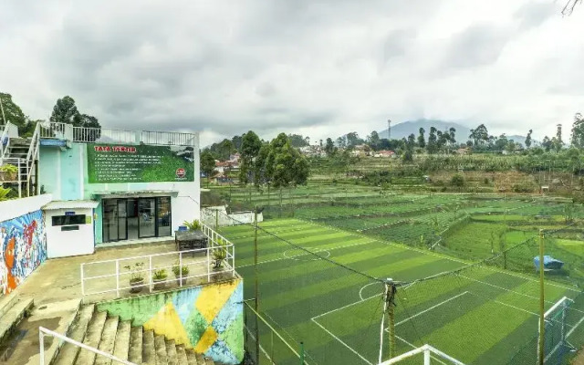 OYO Homes90991Eco Tourism Desa Panundaan Ciwidey 2