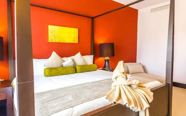 Aldea Thai 306 2 Bedroom Condo by RedAwning