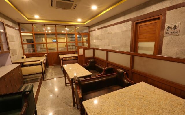 Kyriad Prestige Mayapuri Amira