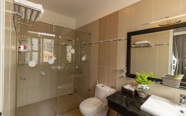 Fin Villa Hostel