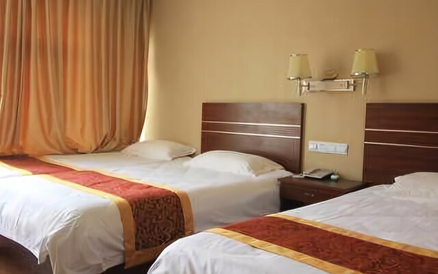 Changdao Xinhai Holiday Hotel