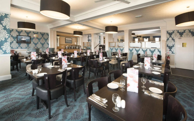 The Beresford Hotel