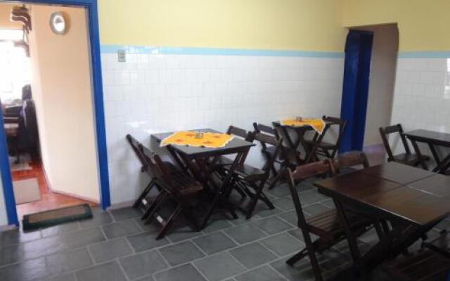 Pousada B & B