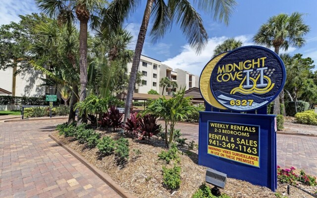 Midnight Cove Ii 531f - Bayside Beauty! 2 Bedroom Condo