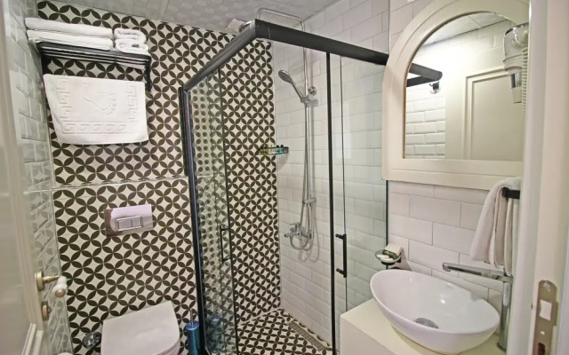 Otel Meryem Ana Bozcaada