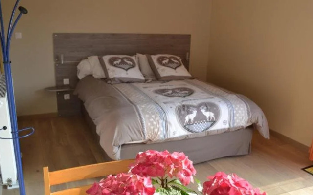 La Maison des Douces' Eure