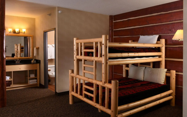Stoney Creek Hotel Sioux City