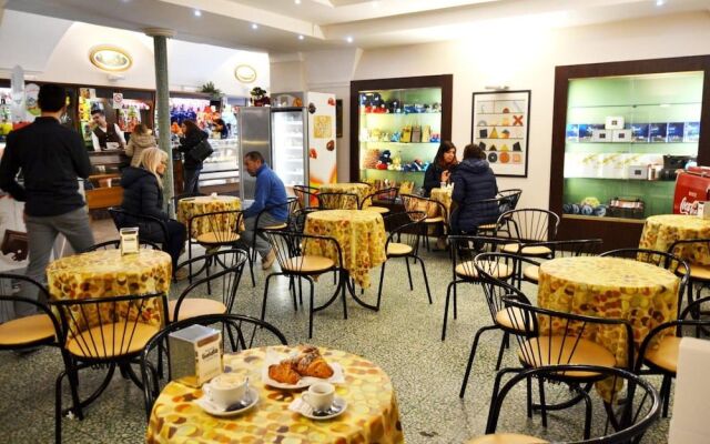 Affittacamere Sestiere Santa Caterina