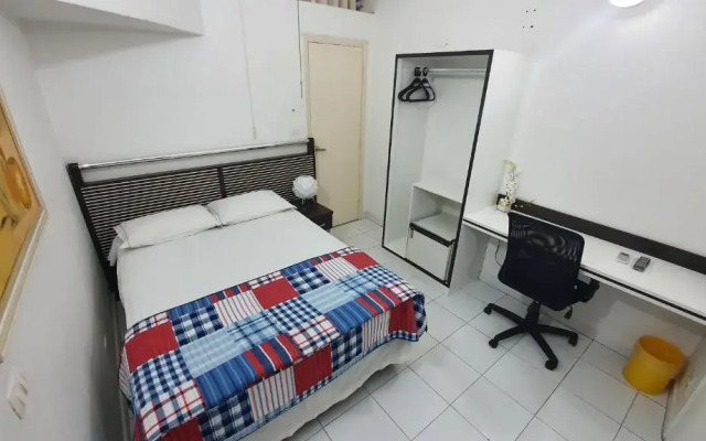 Magnólia Hotel
