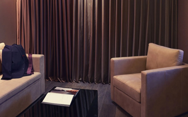 Saz City Life Hotel
