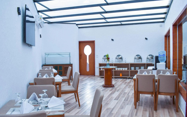Basma Executive Club